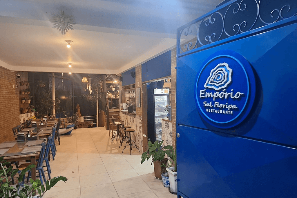 Empório Sul Floripa