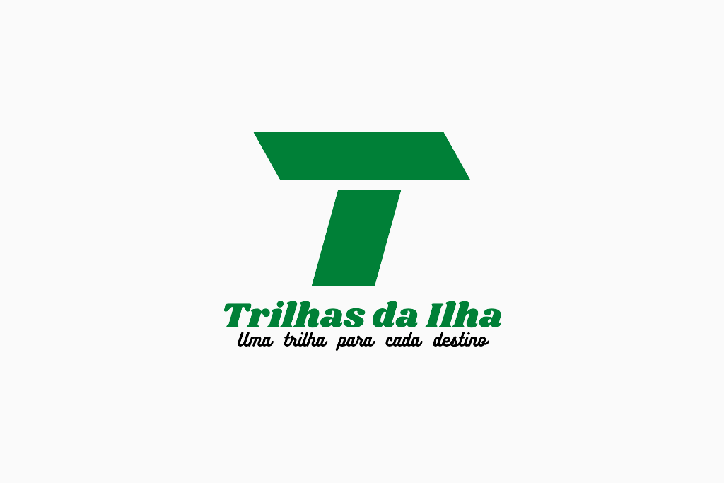 Trilhas da Ilha
