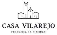 logo Casa Vilarejo