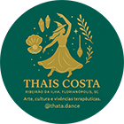 Logo Thais Costa