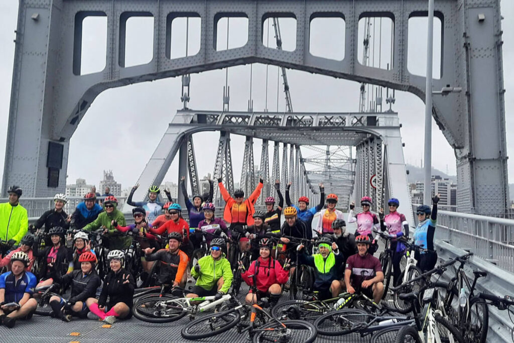 Terrapedal Cicloturismo