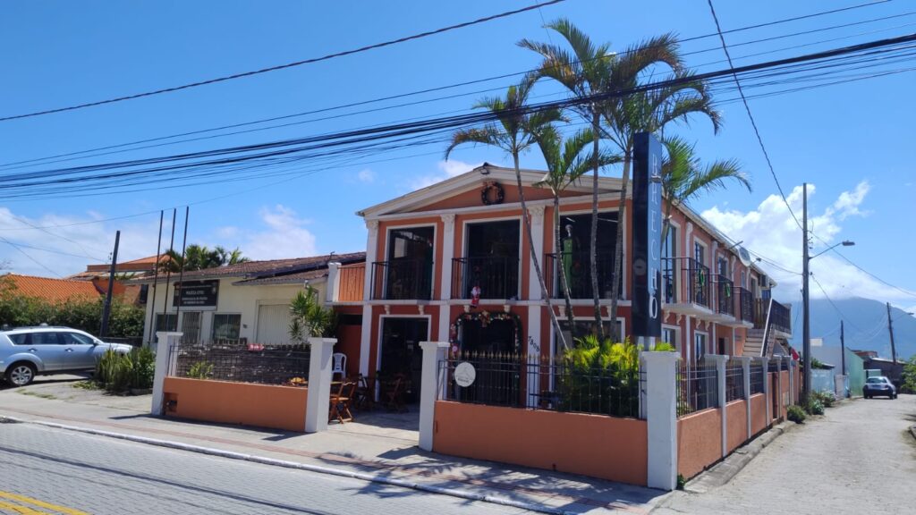 Ribeirô Boutique Brechó