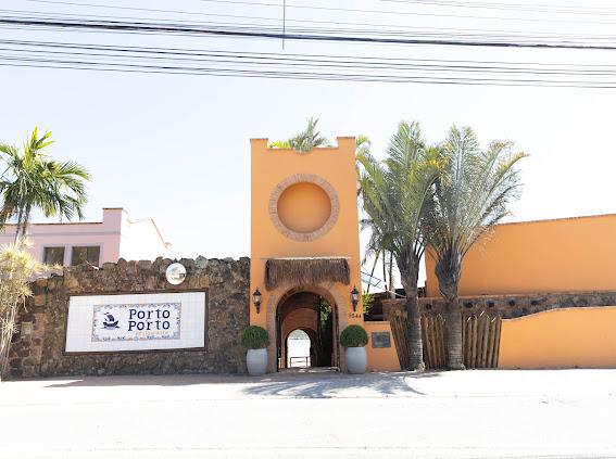 Porto a Porto Restaurante