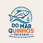 Peixaria Do Mar Quinhos - logo